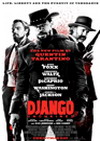 Django Unchained Best Film Editing Oscar Nomination